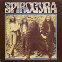 Spirogyra : St. Radigunds